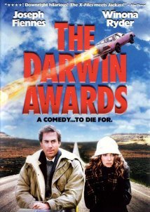 Η Θεωρια Του Δαρβινου Απο Την Αναποδη / The Darwin Awards (2006)