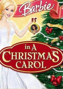 Barbie και το πνεύμα των Χριστουγέννων - Η χριστουγεννιάτικη παράσταση  / Barbie in 'A Christmas Carol' (2008)