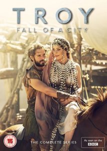 Troy: Fall of a City (2018) TV Series