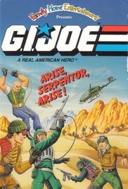 G.I. Joe: The Revenge of Cobra (1984) TV Mini-Series