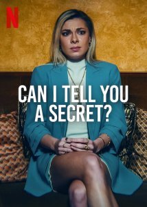 Can I Tell You a Secret? / Να Σου Πω ένα Μυστικό; (2024)