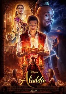 Αλαντίν / Aladdin (2019)