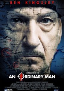 An Ordinary Man / Σκοτεινό Παρελθόν (2017)