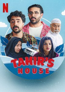 Ο Οικος Των Ταχιρ / Tahir's House (2023)