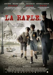 La Rafle (2010)