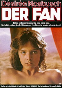 Η θαυμάστρια / The Fan / Der Fan (1982)