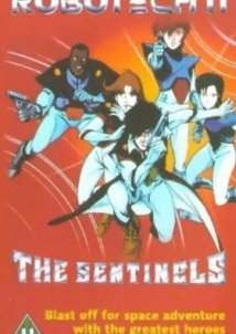 Robotech II: The Sentinels (1988)