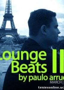 Lounge Beats 3 by Paulo Arruda | Deep & Jazz (2012)