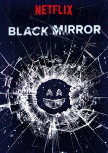 Black Mirror / Μαύρος Καθρέφτης (2011)