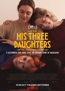 His Three Daughters / Οι Τρεις Κόρες του (2023)