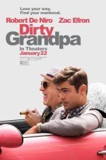 Dirty Grandpa / Άτακτος παππούς (2016)