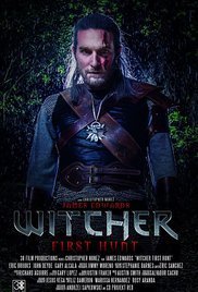 The Witcher: First Hunt (2016) Short