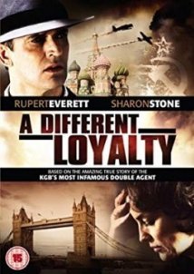 Κατάσκοπος / A Different Loyalty (2004)