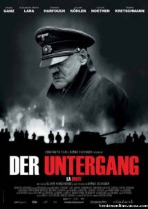 Η πτώση / Downfall / Der Untergang (2004)