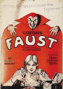 Faust  (1926)