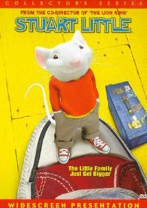 O ποντικομικρούλης / Stuart Little (1999)