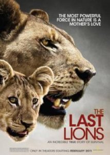 The Last Lions (2011)