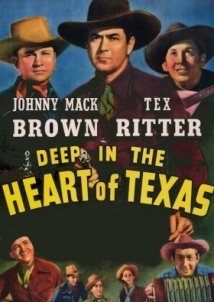 Βαθια Στην Καρδια Του Τεξασ / Deep in the Heart of Texas (1942)