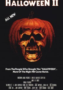 Ο τρόμος του Κάρπεντερ / Halloween II (1981)