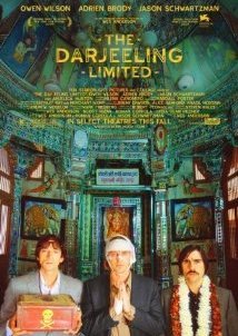 The Darjeeling Limited / Ταξίδι στο Darjeeling (2007)