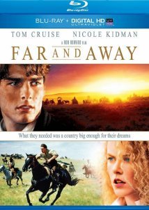 Μακρινος Οριζοντας / Far and Away (1992)