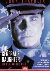 The General's Daughter (1999)