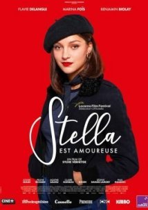 Stella in Love / Stella est amoureuse (2022)