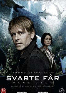 Black Sheep / Varg Veum - Svarte får (2011)