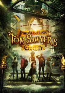 The Quest for Tom Sawyer's Gold (2023)