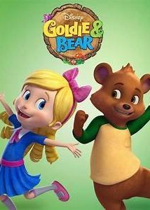 Goldie and Bear (2015)