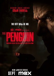 The Penguin (2024)