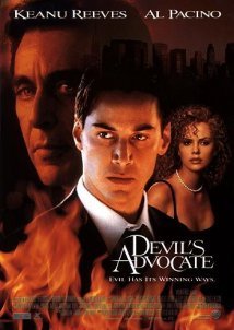 Ο δικηγόρος του διαβόλου / The Devil's Advocate (1997)