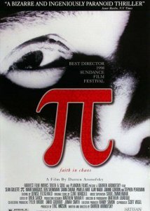 π / Pi (1998)