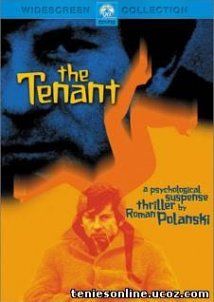 Ο ένοικος / The Tenant / Le locataire (1976)