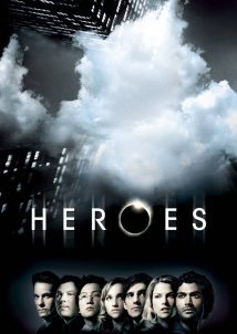 Heroes (2006) 3ος Κύκλος