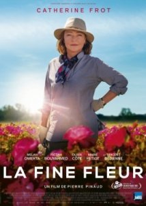 The Rose Maker / La fine fleur (2020)