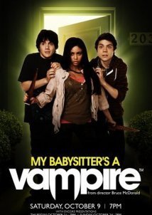 My Babysitter's a Vampire (2011)