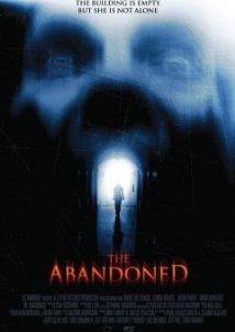 The Abandoned / The Confines (2015)