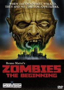 Zombies: The Beginning / Zombi: La creazione (2007)