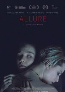 Allure / A Worthy Companion (2017)