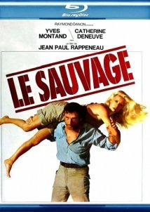 Le Sauvage / Ο Άγριος (1975)