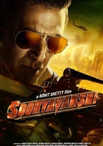 Sooryavanshi (2021)