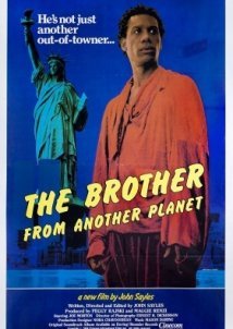 Από άλλο πλανήτη / The Brother from Another Planet (1984)