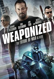 Weaponized / Swap (2016)