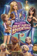 Barbie & Her Sisters in the Great Puppy Adventure (2015)