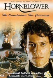 Horatio Hornblower: The Fire Ship / Hornblower: The Examination for Lieutenant (1998)
