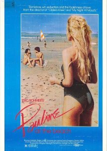 Pauline at the Beach / Pauline à la plage (1983)