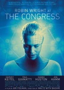 Πέρα από το όνειρο / The Congress (2013)