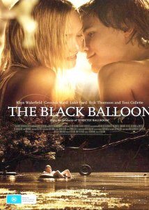 Το Μαύρο Μπαλόνι / The Black Balloon (2008)