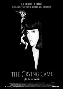 Το παιχνίδι των λυγμών / The Crying Game (1992)